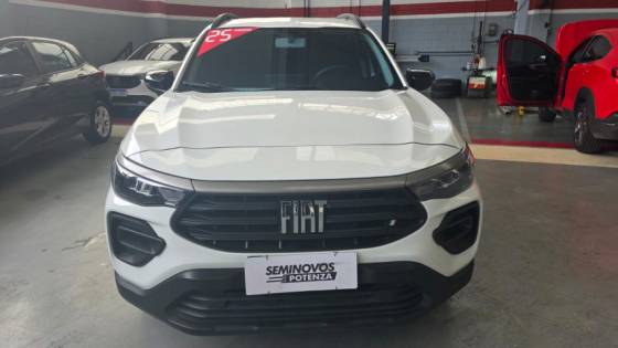 FIAT PULSE 1.3 FLEX DRIVE CVT